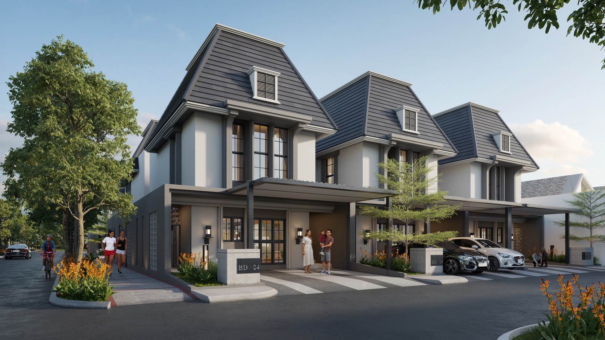 Havana Breeze New Launch Phase 2