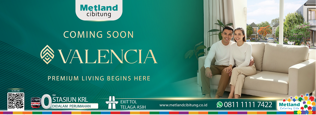Coming Soon Valencia